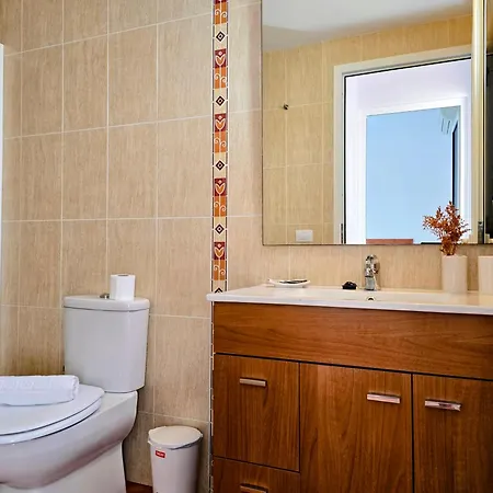 Apartmán Vv Tunos #2 