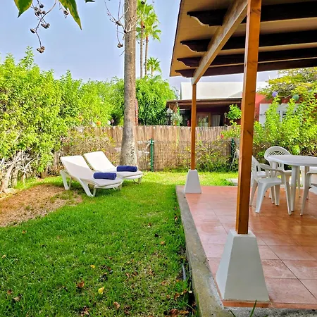 Lejlighed Vv Tunos #2 