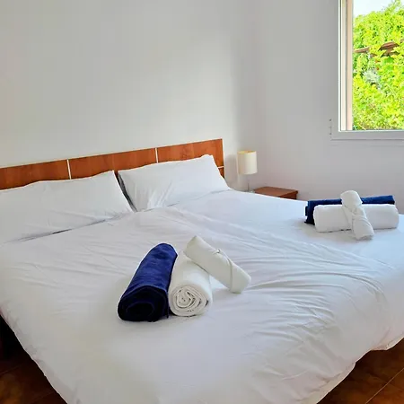 Lejlighed Vv Tunos #2 