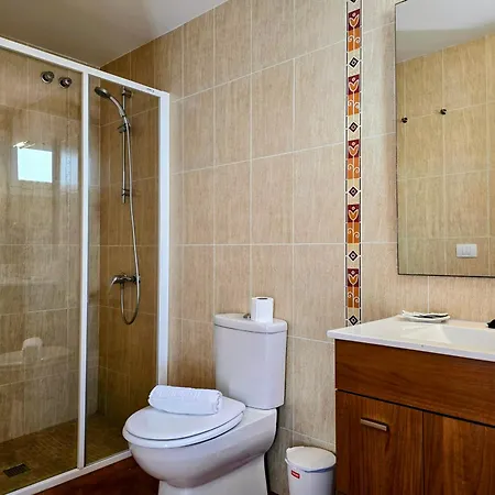 Lejlighed Vv Tunos #2 