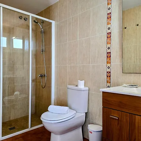 Lejlighed Vv Tunos #2 