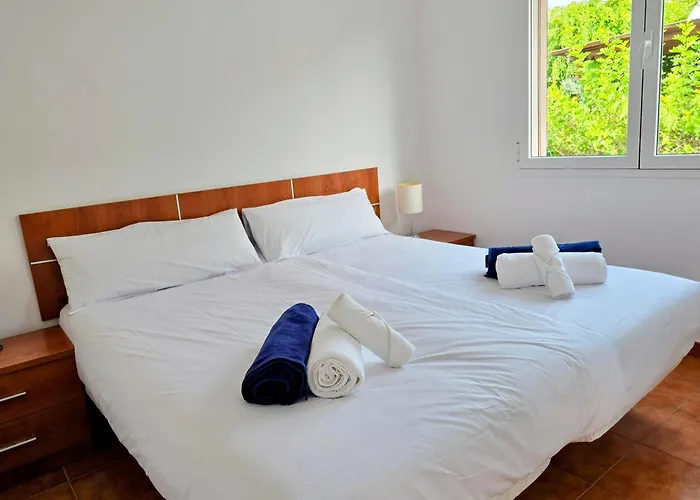 Appartement Vv Tunos #2 