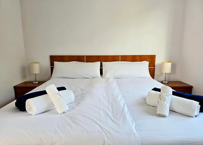 Appartement Vv Tunos #2 