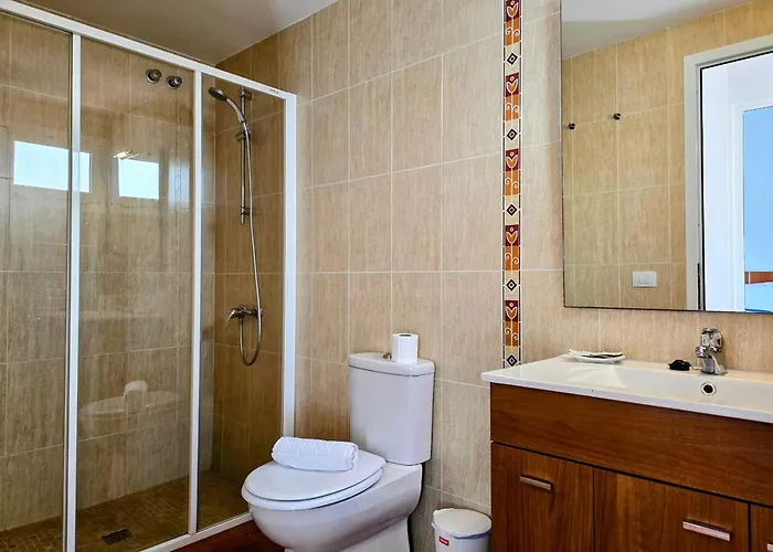 Appartement Vv Tunos #2 