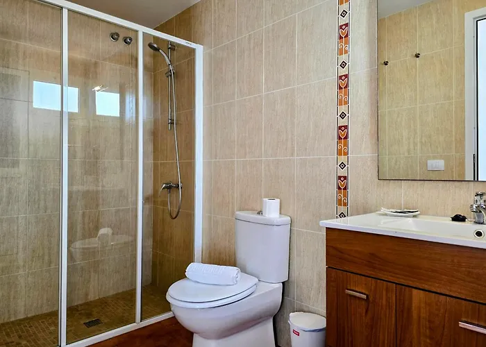 Appartement Vv Tunos #2 