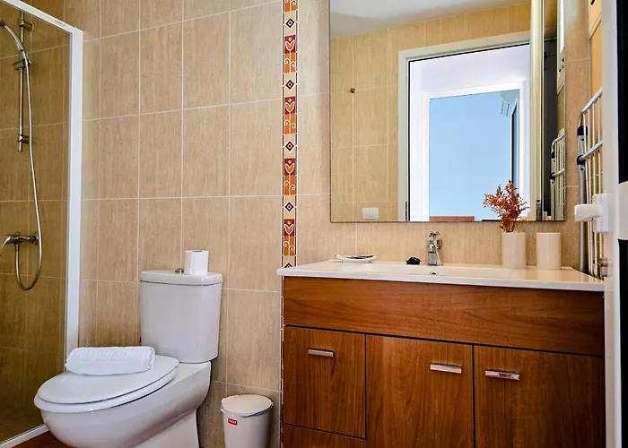 Appartement Vv Tunos #2 