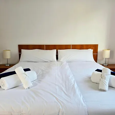 Apartament Vv Tunos #2 